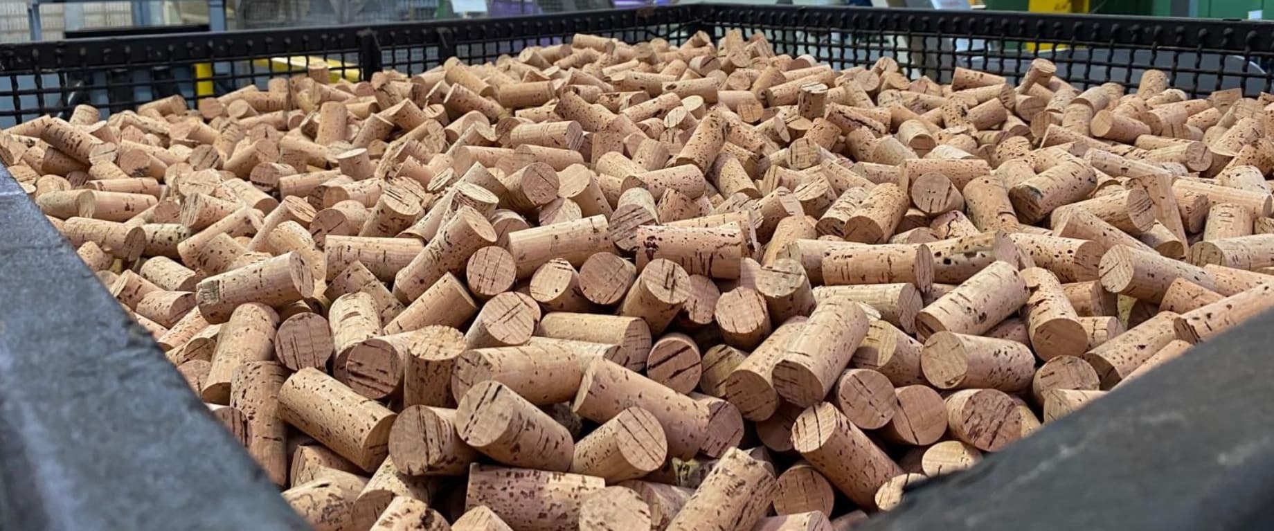 Pearl Frictions manufacturing