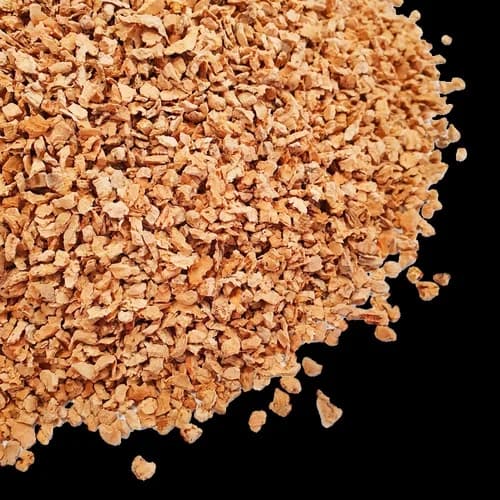 Cork Granules